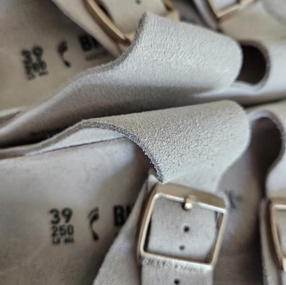 Birkenstock Womens Arizona Sandal - Picture 5 of 5